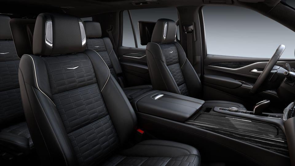 2024 Cadillac Escalade AWD V-Series