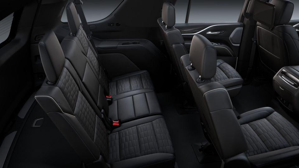 2024 Cadillac Escalade AWD V-Series