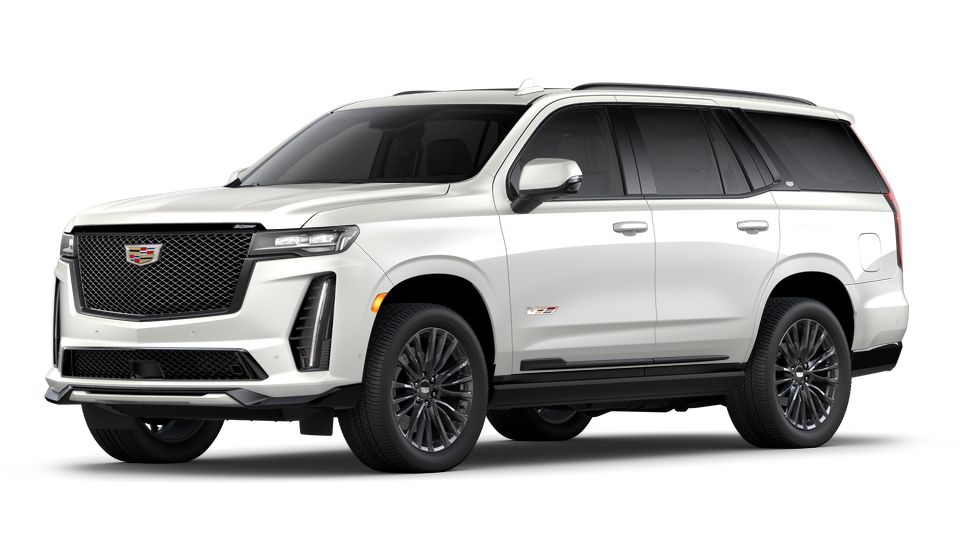 2024 Cadillac Escalade AWD V-Series