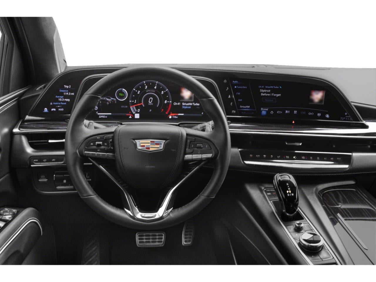 2024 Cadillac Escalade AWD V-Series