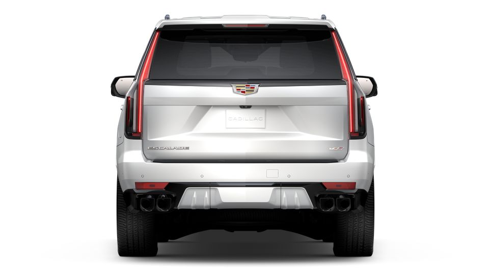 2024 Cadillac Escalade AWD V-Series