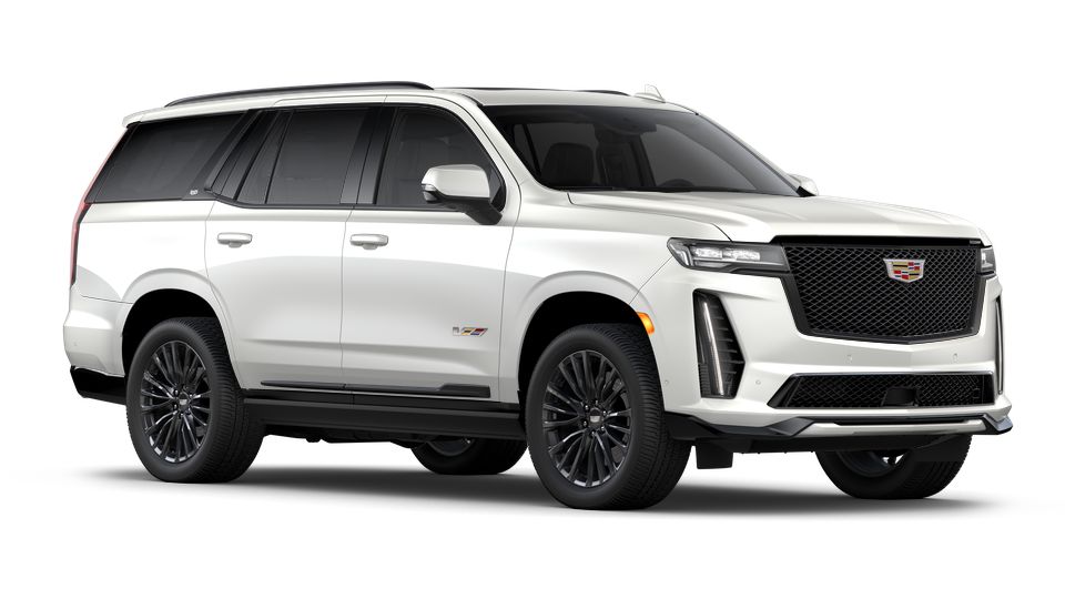 2024 Cadillac Escalade AWD V-Series