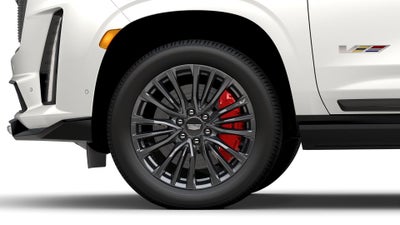 2024 Cadillac Escalade AWD V-Series