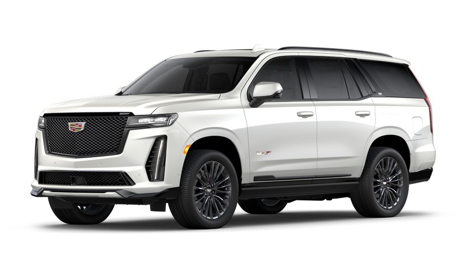 2024 Cadillac Escalade AWD V-Series