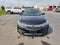 2017 Honda Accord Sedan EX-L CVT PZEV