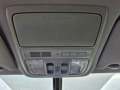 2017 Honda Accord Sedan EX-L CVT PZEV