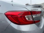 2018 Honda Accord Sedan Sport 1.5T CVT