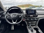 2022 Honda Accord Sedan Sport SE 1.5T CVT
