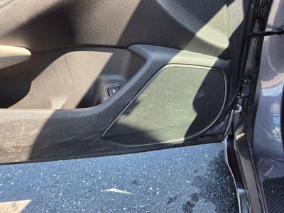 2020 Honda Accord Sedan EX 1.5T CVT