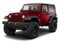 2011 Jeep Wrangler 4WD 2dr Sport