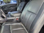 2019 Nissan Titan 4x4 Crew Cab SL