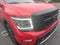 2021 Nissan Titan 4x4 Crew Cab PRO-4X
