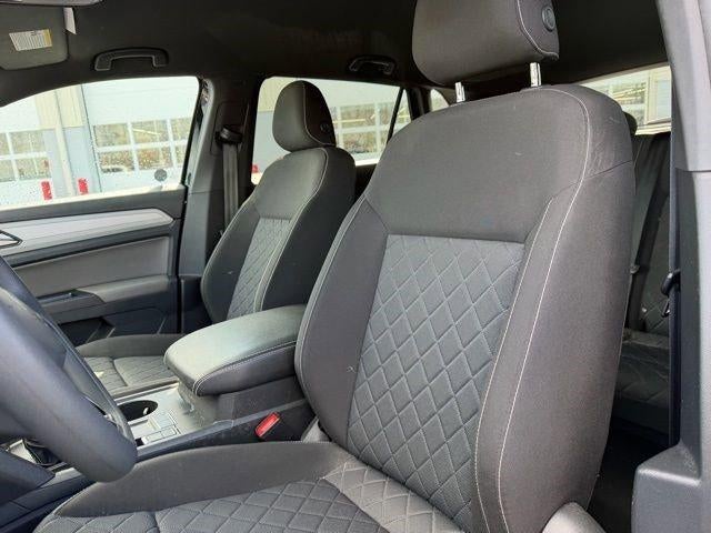 2021 Volkswagen Atlas Cross Sport 2.0T S FWD