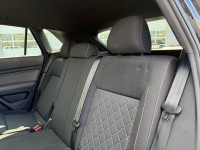 2021 Volkswagen Atlas Cross Sport 2.0T S FWD