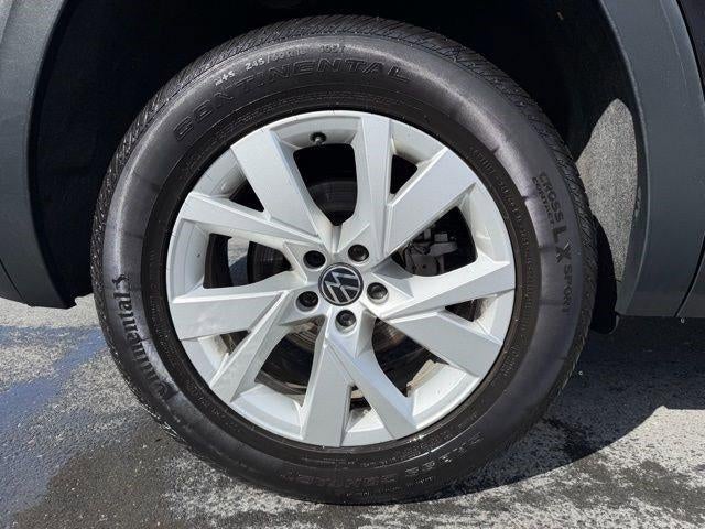 2021 Volkswagen Atlas Cross Sport 2.0T S FWD