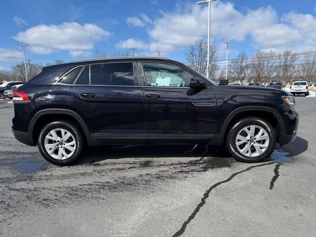2021 Volkswagen Atlas Cross Sport 2.0T S FWD