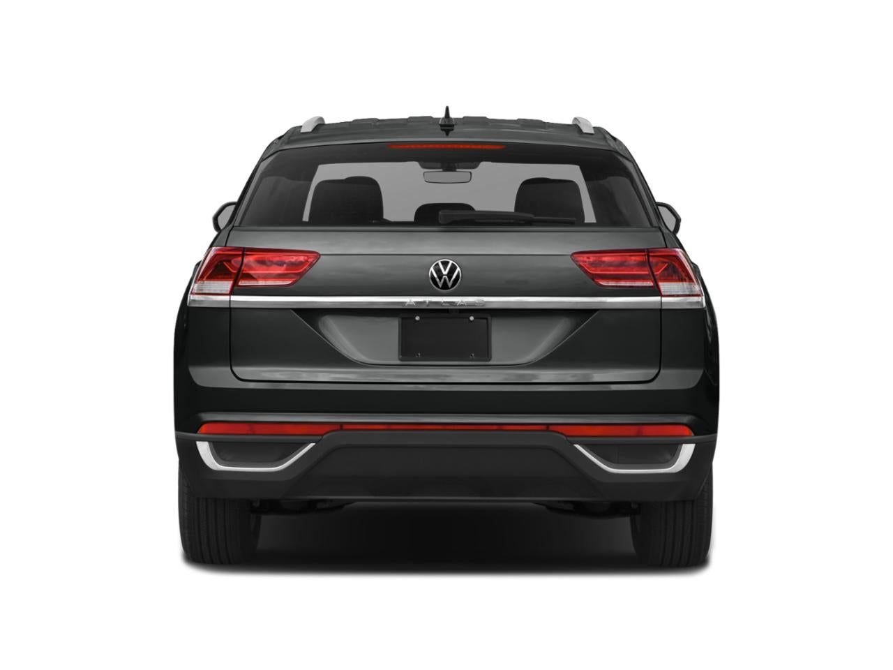 2021 Volkswagen Atlas Cross Sport 2.0T S FWD