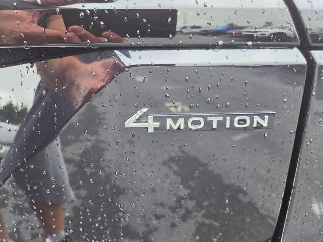 2024 Volkswagen Atlas 2.0T Peak Edition SE w/Technology 4MOTION