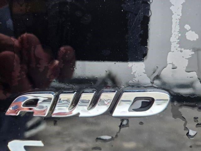 2016 Chrysler 300 4dr Sdn Limited AWD