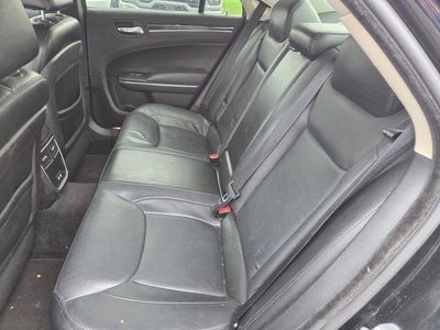 2016 Chrysler 300 4dr Sdn Limited AWD