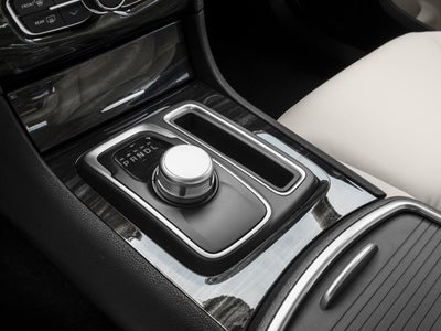 2016 Chrysler 300 4dr Sdn Limited AWD