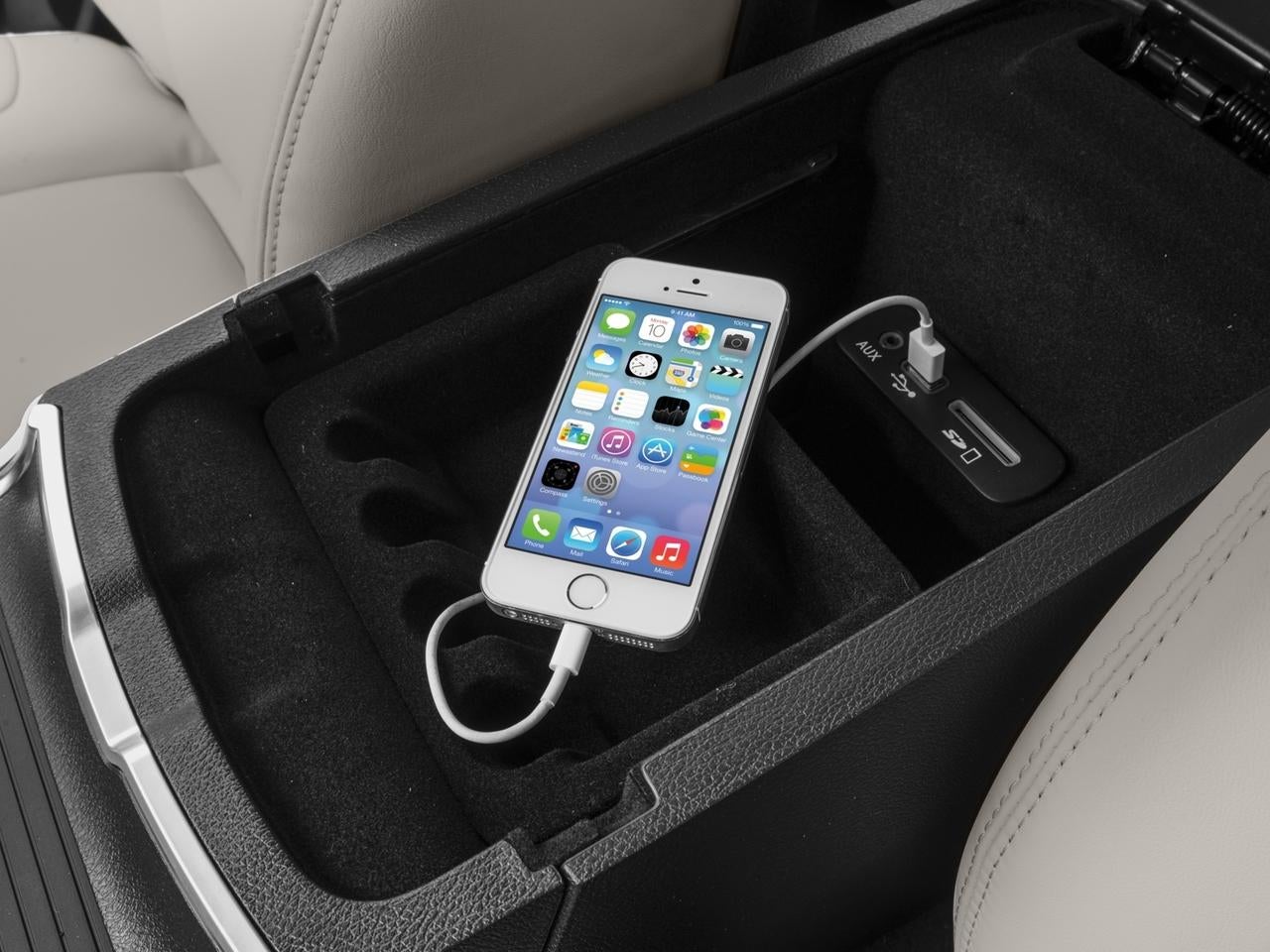 2016 Chrysler 300 4dr Sdn Limited AWD