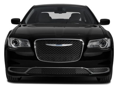 2016 Chrysler 300 4dr Sdn Limited AWD