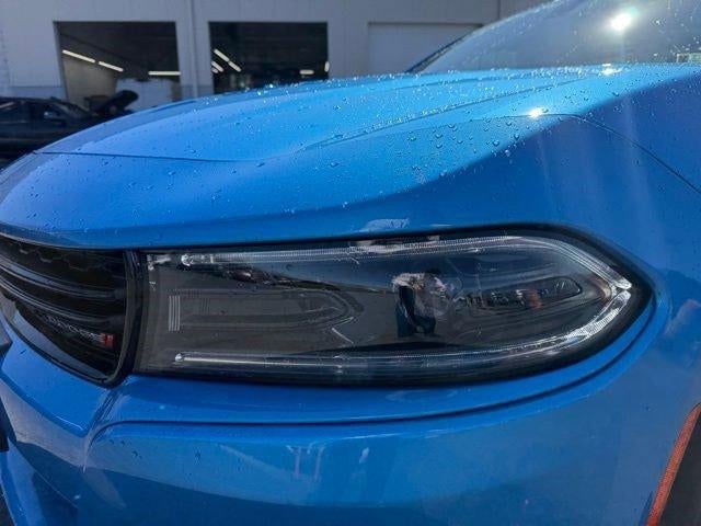 2023 Dodge Charger SXT RWD