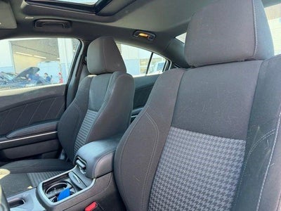 2023 Dodge Charger SXT RWD