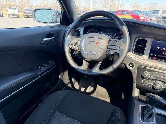 2023 Dodge Charger SXT RWD