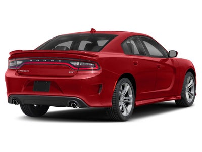 2021 Dodge Charger R/T RWD