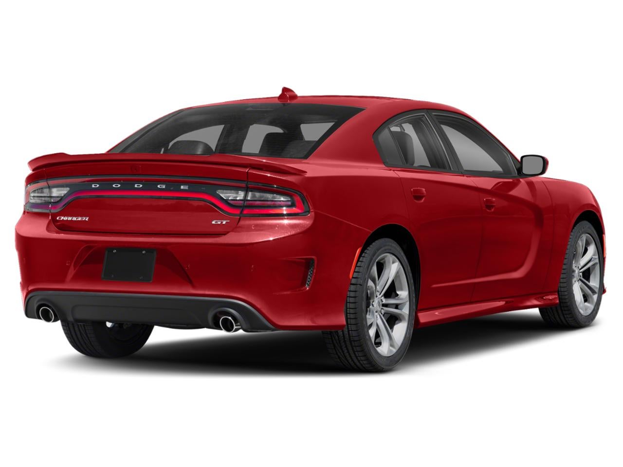 2021 Dodge Charger R/T RWD