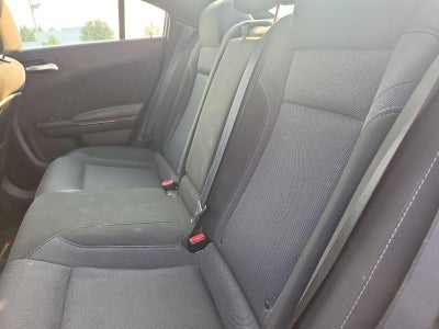 2018 Dodge Charger GT AWD