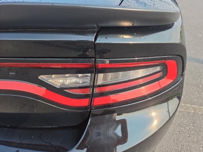 2018 Dodge Charger GT AWD