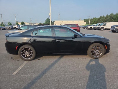 2018 Dodge Charger GT AWD