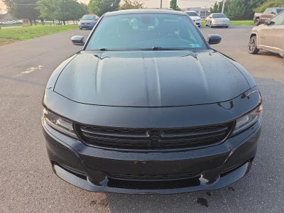 2018 Dodge Charger GT AWD