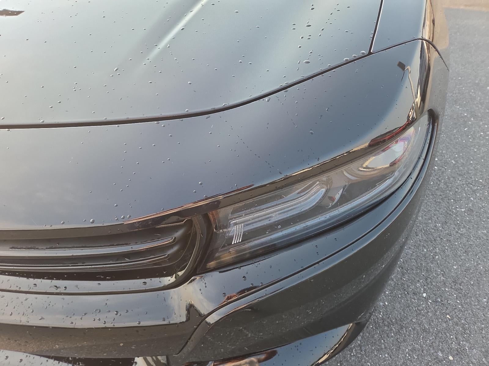 2018 Dodge Charger GT AWD