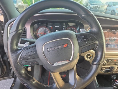 2018 Dodge Charger GT AWD