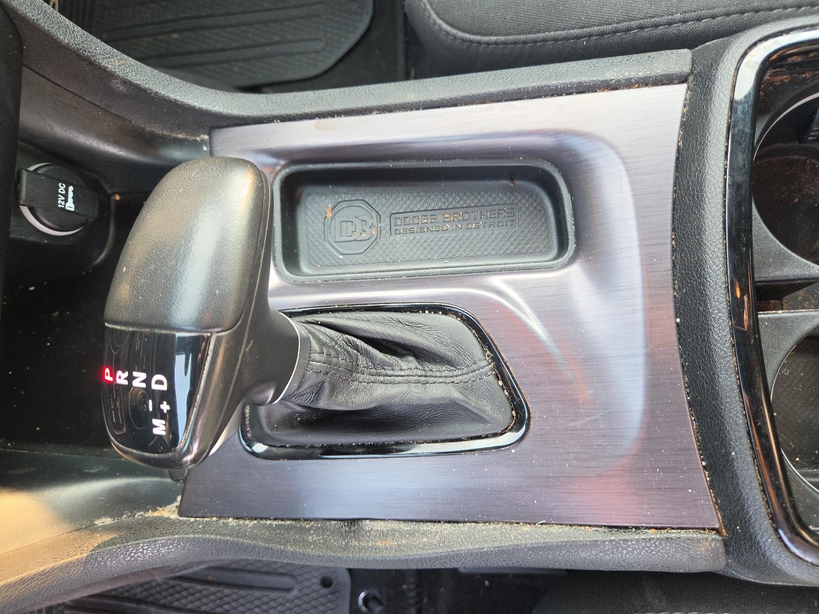 2018 Dodge Charger GT AWD