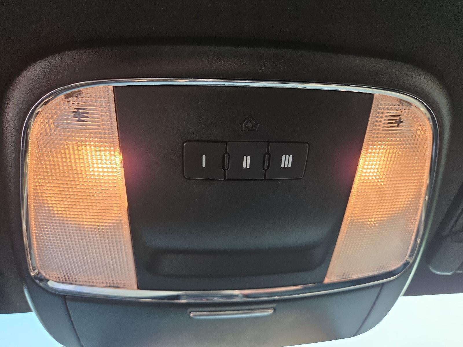 2018 Dodge Charger GT AWD