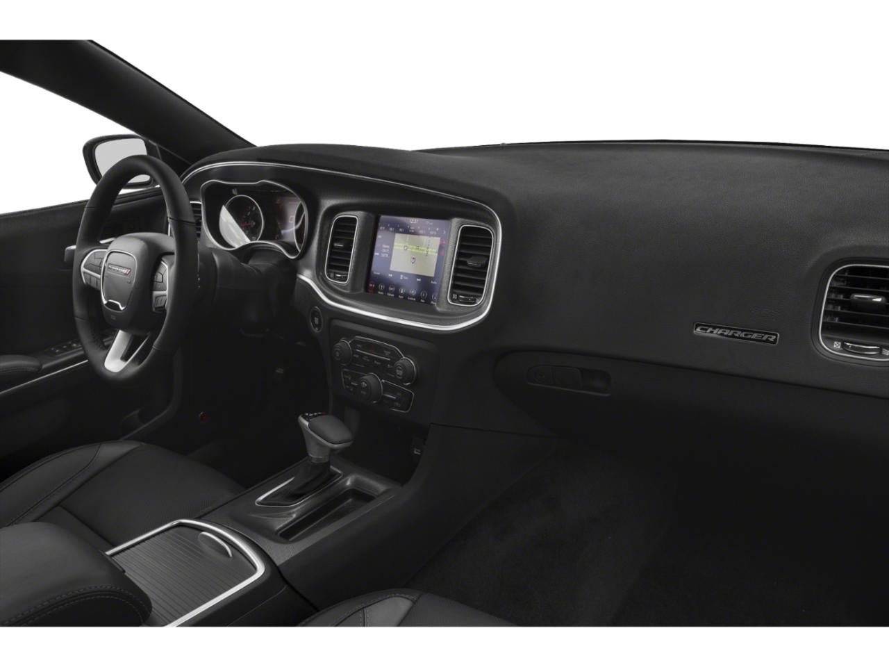 2018 Dodge Charger GT AWD