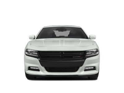 2018 Dodge Charger GT AWD