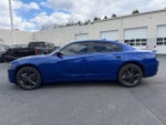 2022 Dodge Charger SXT AWD