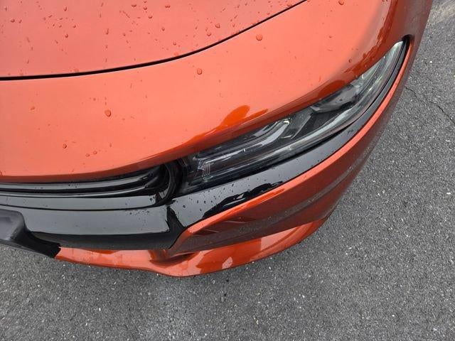 2021 Dodge Charger SXT AWD