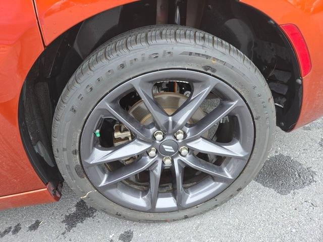 2021 Dodge Charger SXT AWD