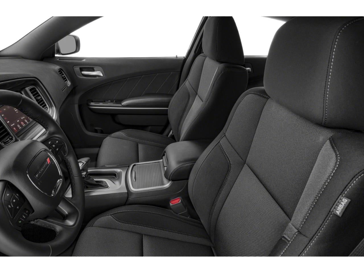 2021 Dodge Charger SXT AWD
