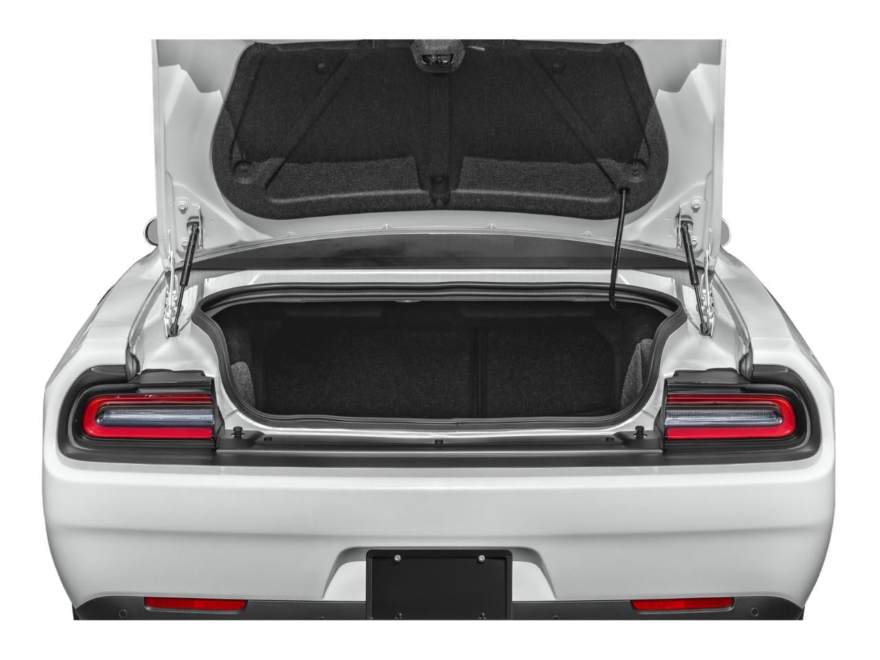 2022 Dodge Challenger SRT Hellcat Widebody RWD