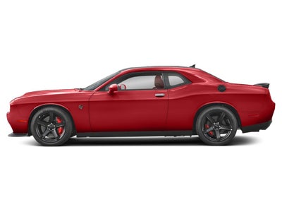 2022 Dodge Challenger SRT Hellcat Widebody RWD