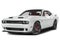 2022 Dodge Challenger SRT Hellcat Widebody RWD