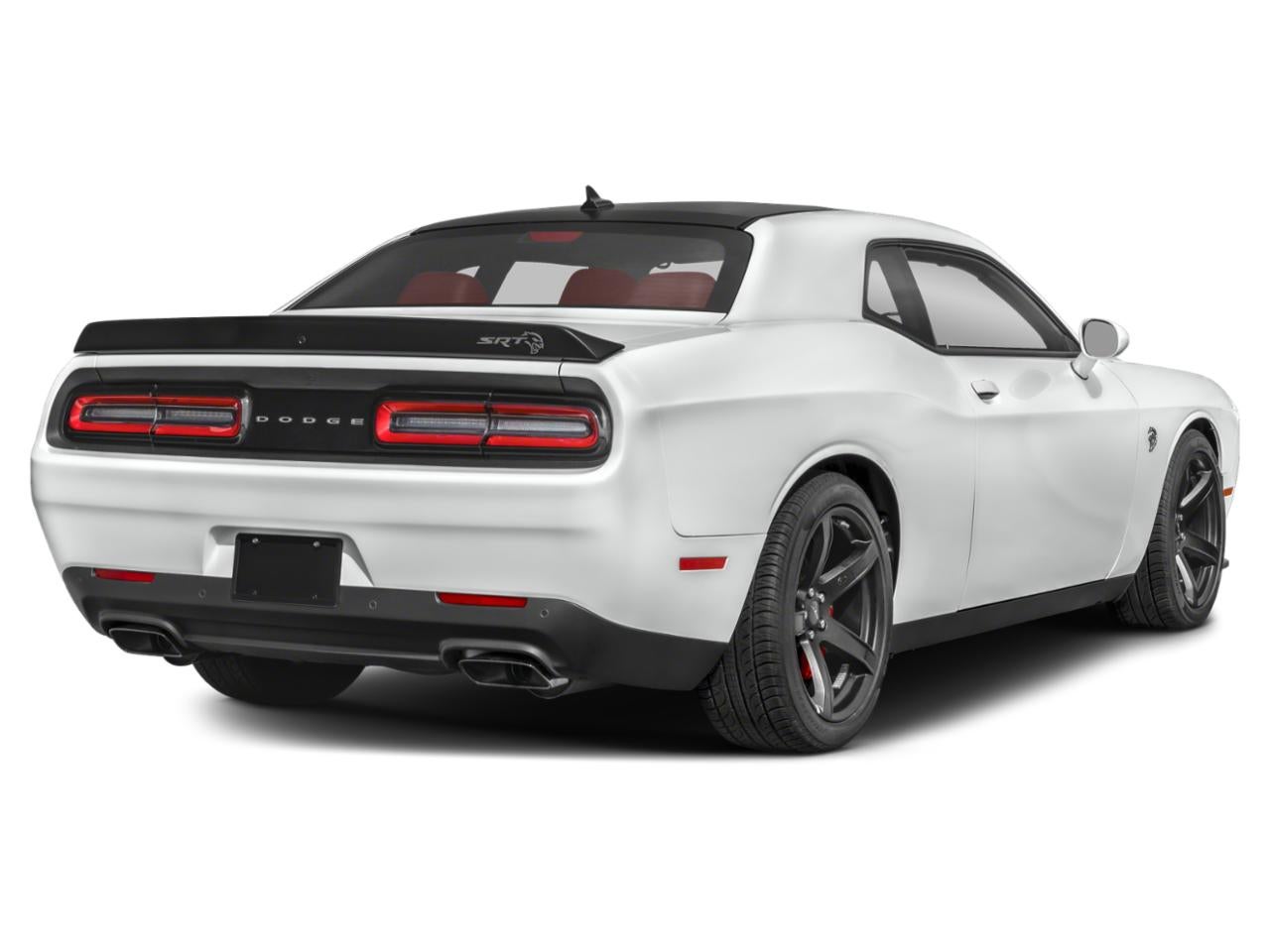 2022 Dodge Challenger SRT Hellcat Widebody RWD
